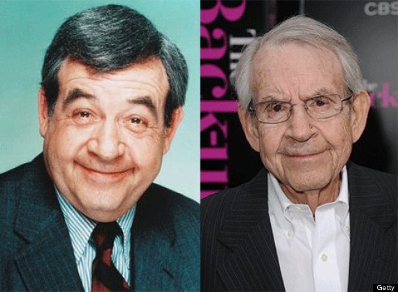 tom bosley