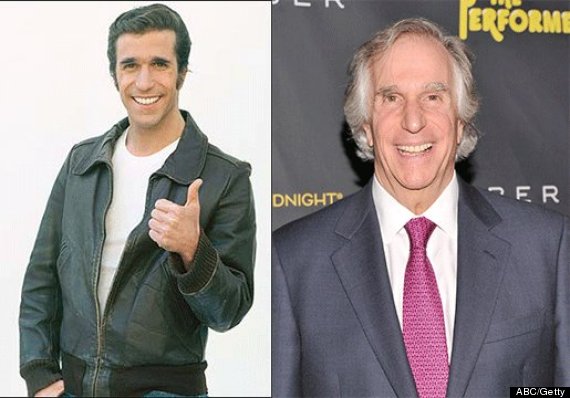 henry winkler