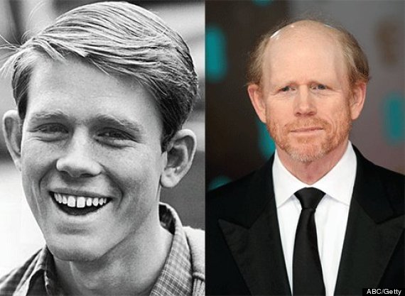 ron howard