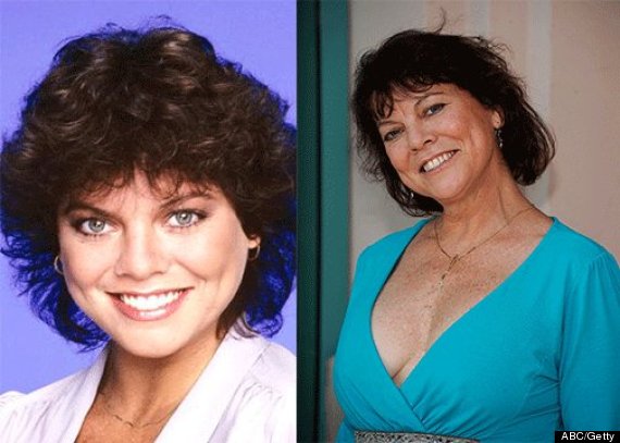 erin moran