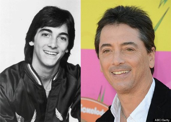 scott baio