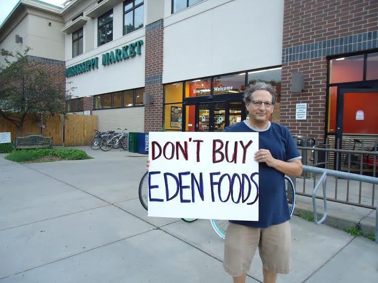 eden soy