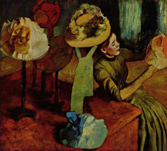 degas