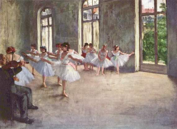 degas