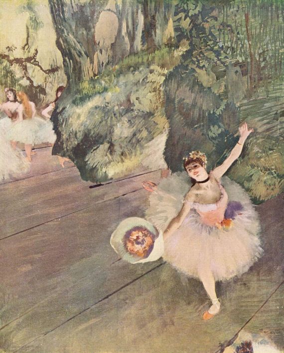 degas