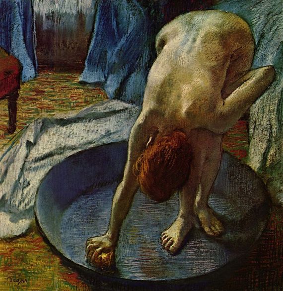 degas