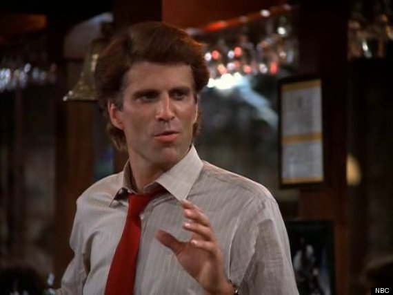 sam malone