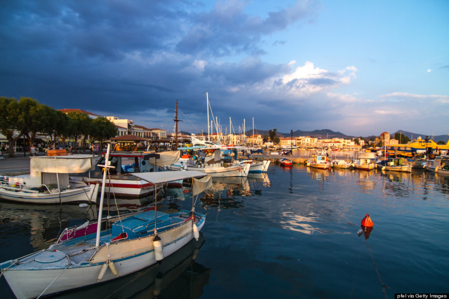 aegina