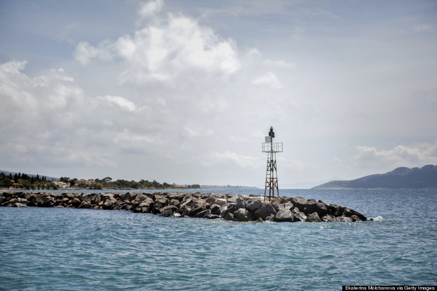 aegina