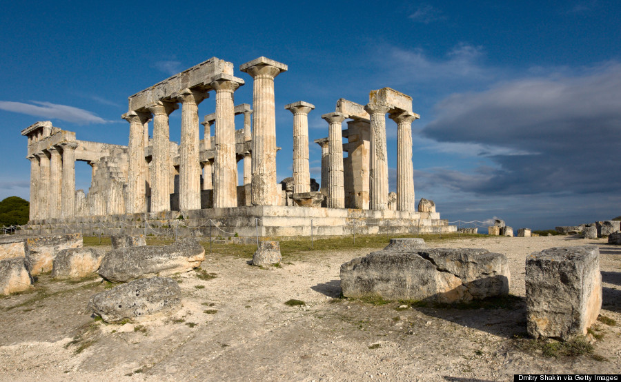 aegina