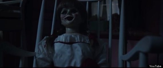 annabelle