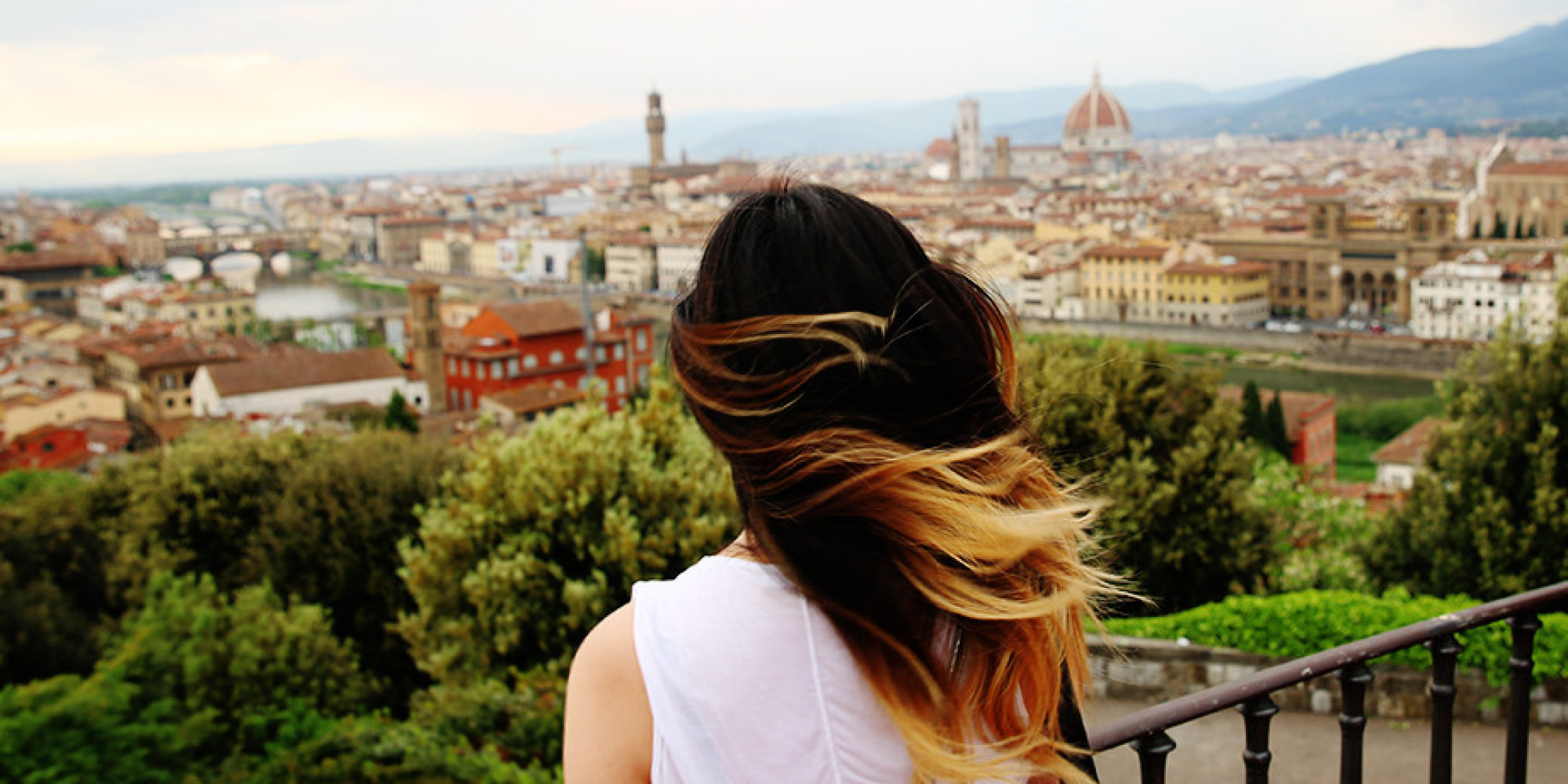 10 Ways Travel Changed My Life Forever | HuffPost
