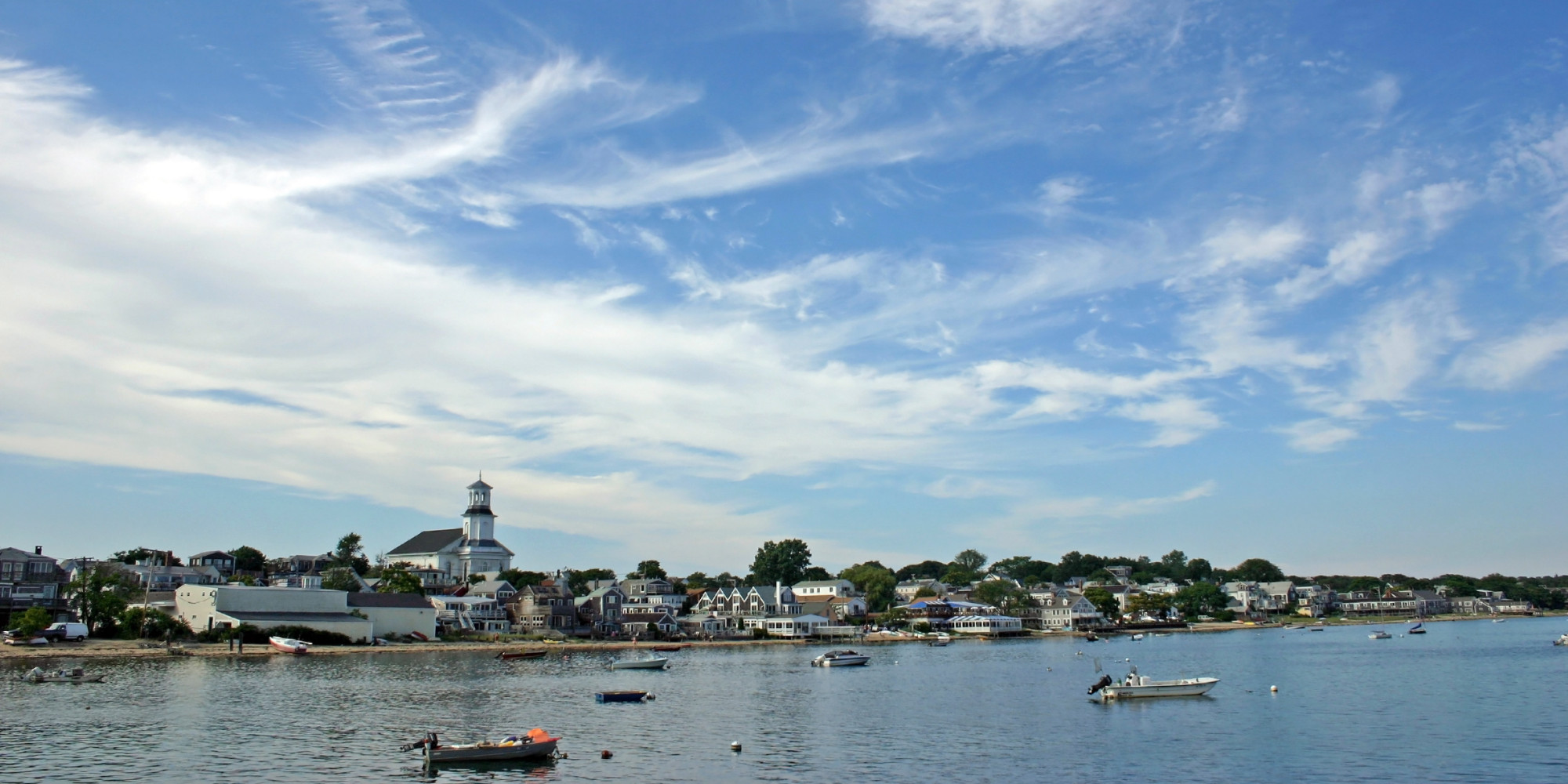 8 Awesome Houseboat Rentals Across the U.S. | HuffPost