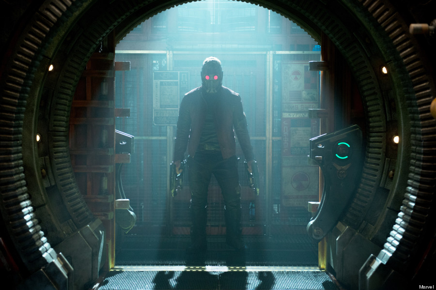 guardians of the galaxy