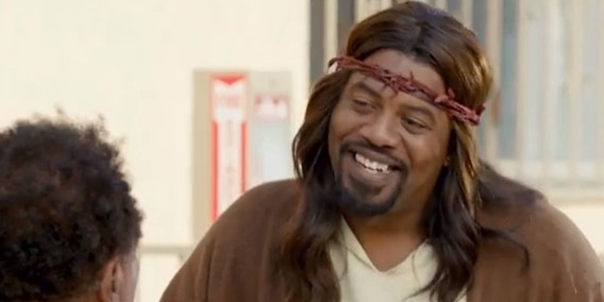 Adult Swim Will Feature 'Black Jesus' But The Show May Not Do The ...