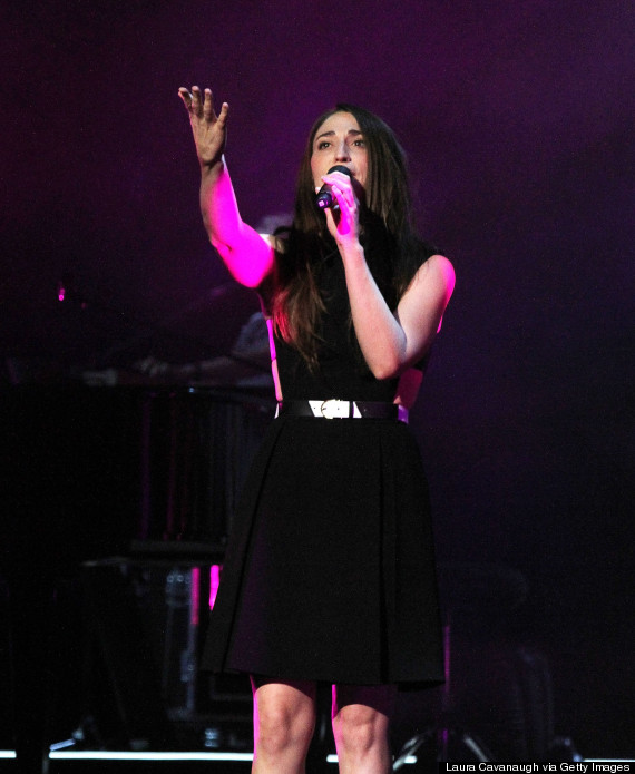 sara bareilles