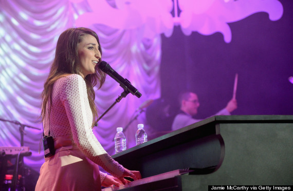 sara bareilles