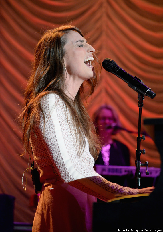 sara bareilles