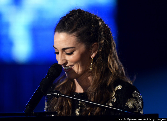 sara bareilles