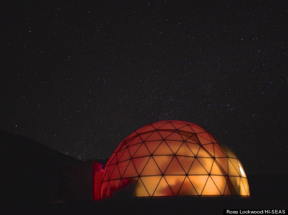 habitat hiseas nite