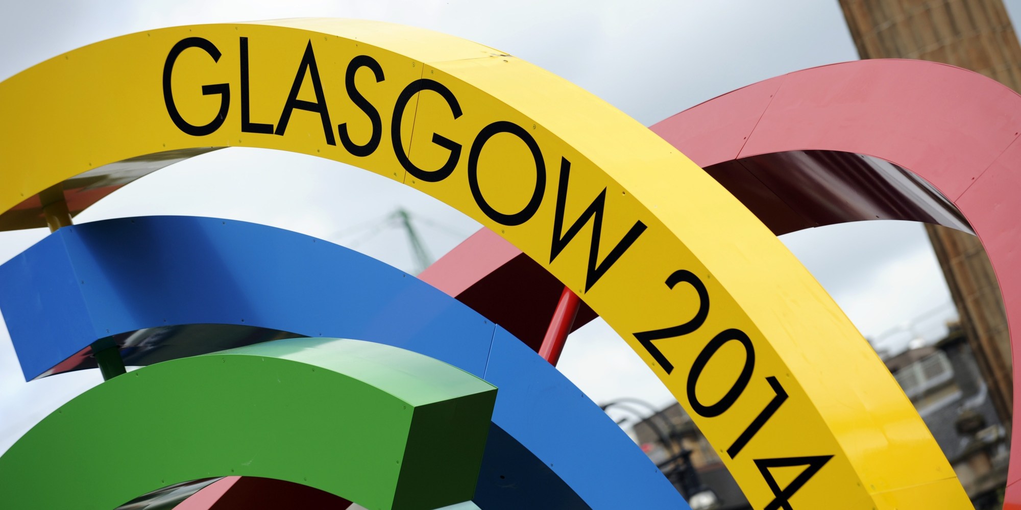 Glasgow 2014: Day-By-Day Guide To The Commonwealth Games (VIDEO, PHOTOS ...