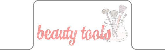 beauty tools