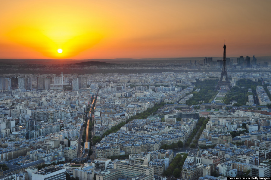 tour montparnasse