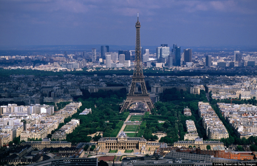 tour montparnasse