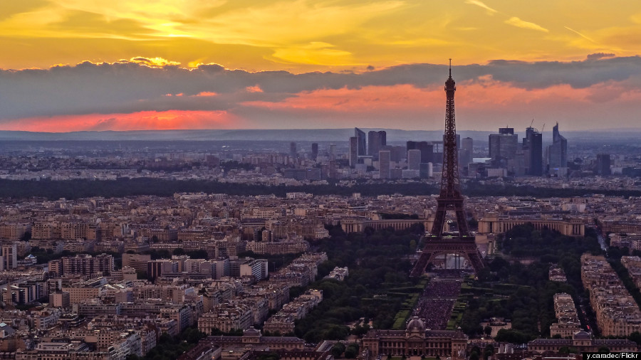 tour montparnasse