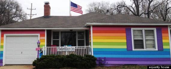 equality house