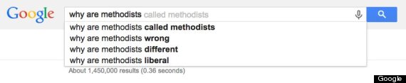 methodists