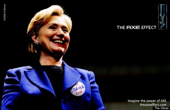 hillary 2008