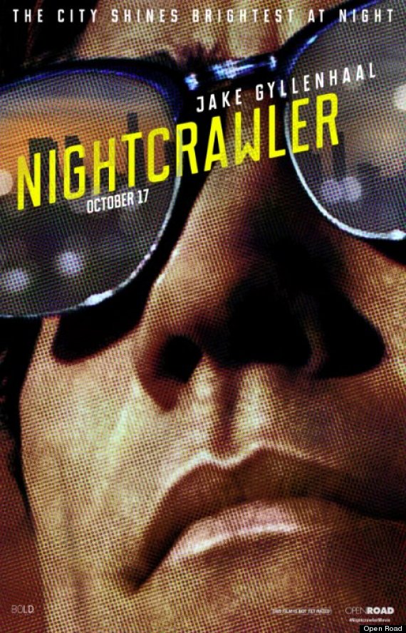 nightcrawler trailer