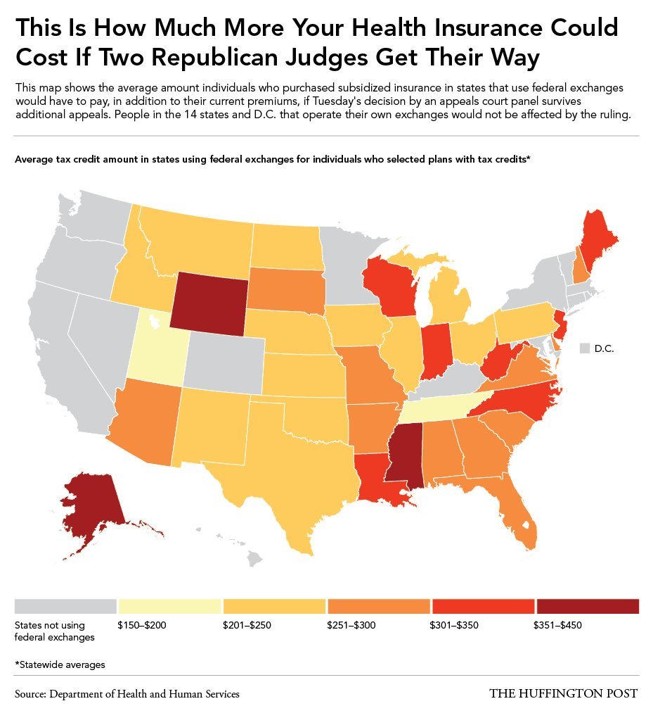 obamacare court ruling