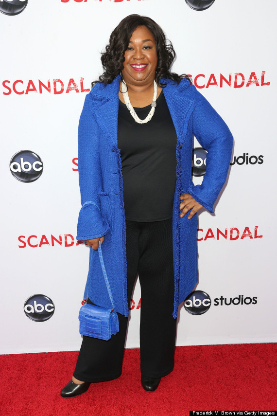 shonda rhimes