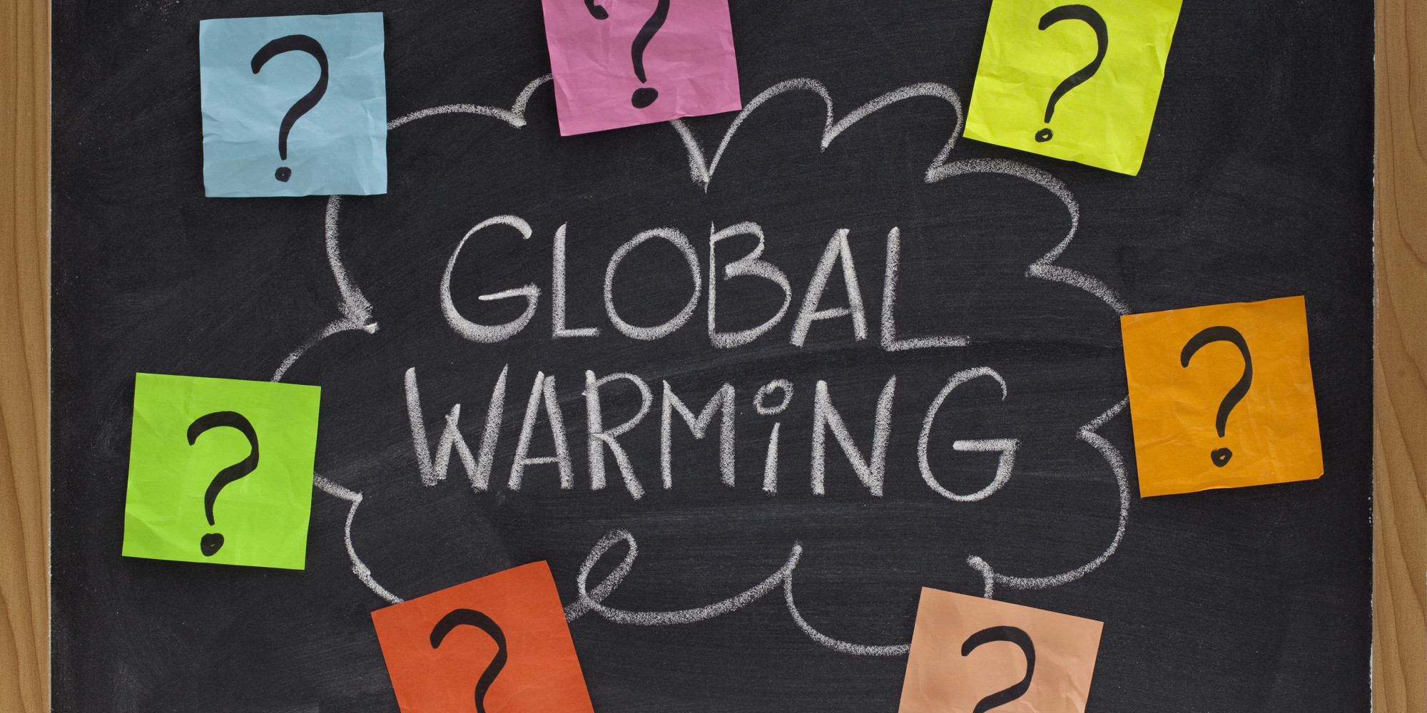 Some Scientists doubt that Global warming May ответы. Global questions