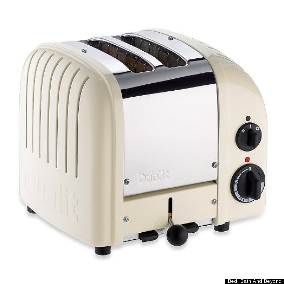 toaster