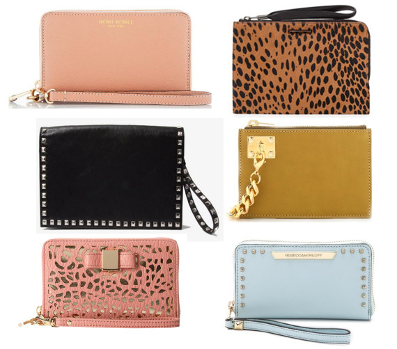 forever 21 wallets