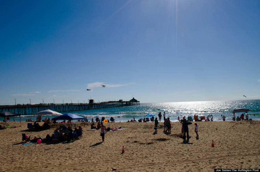 imperial beach