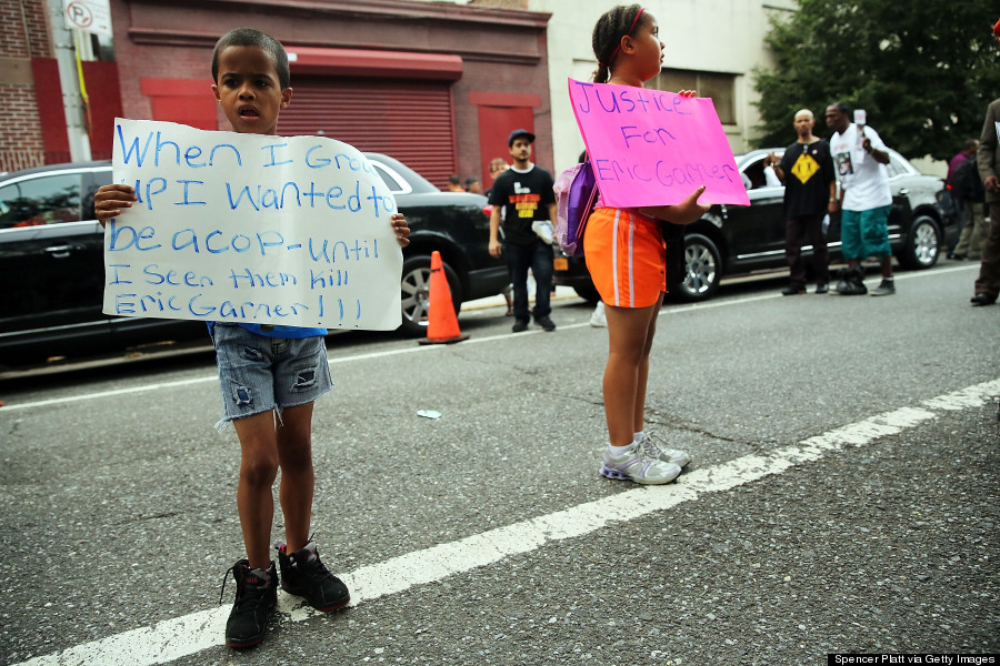 eric garner