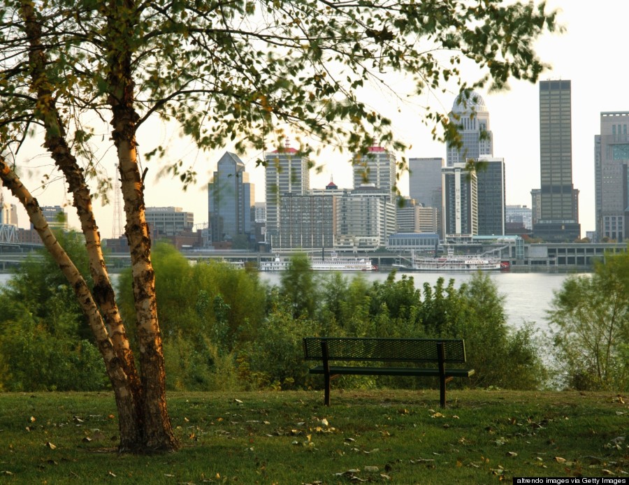 louisville skyline