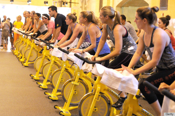 soulcycle