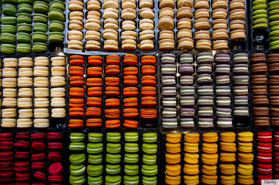 macaron