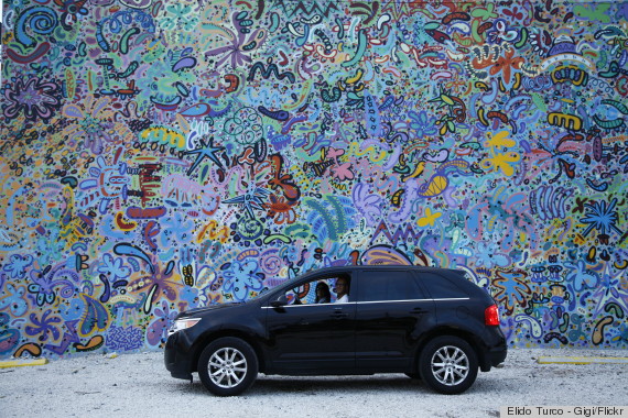 wynwood walls miami