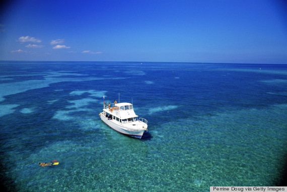 florida keys