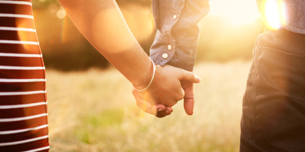 The Most Important Lesson I Learned in My First Year of Marriage | HuffPost