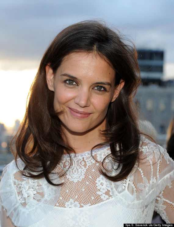 katie holmes