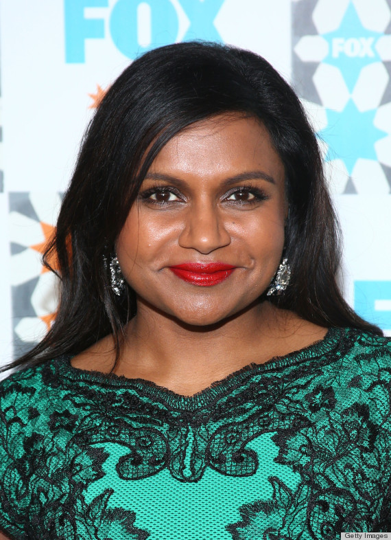 mindy kaling