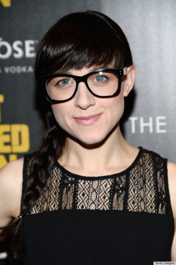 lena hall