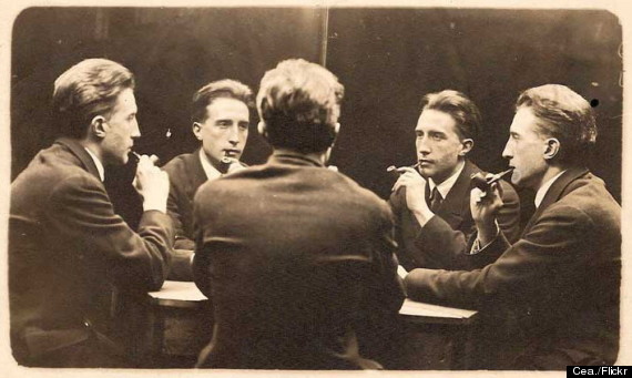 marcel duchamp